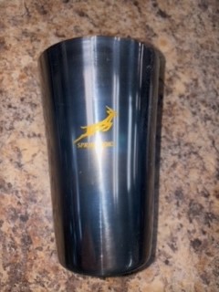 Springbok Tumbler